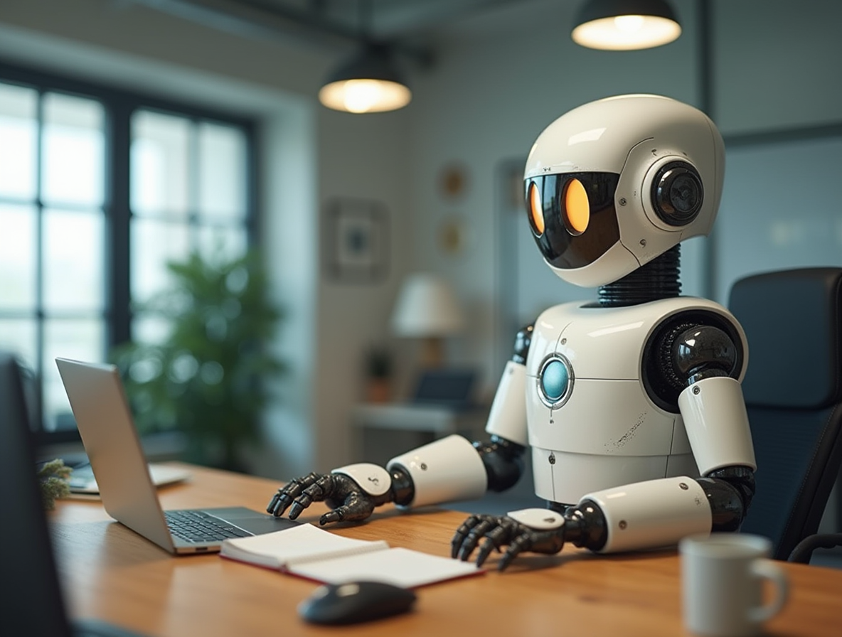 Welcome to Hybrid Organizations: The Future of Work