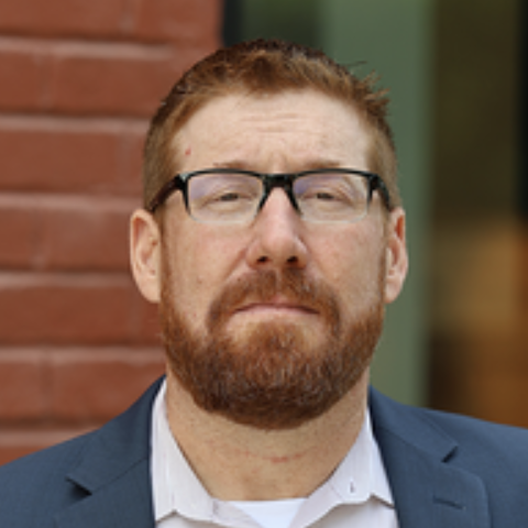 Mike Terzo, P.E.